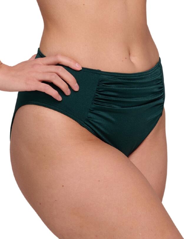 Prima Donna Swim Mangalore Full Bikini Briefs Jewel Green