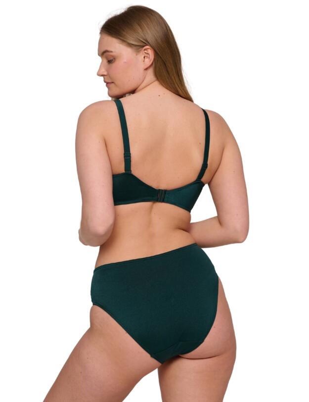 Prima Donna Swim Mangalore Full Bikini Briefs Jewel Green