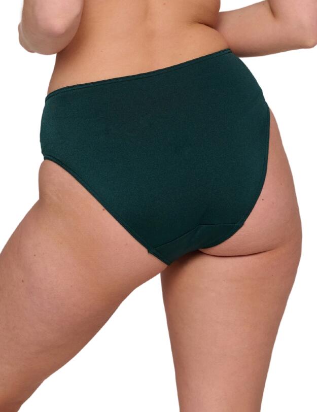 Prima Donna Swim Mangalore Full Bikini Briefs Jewel Green