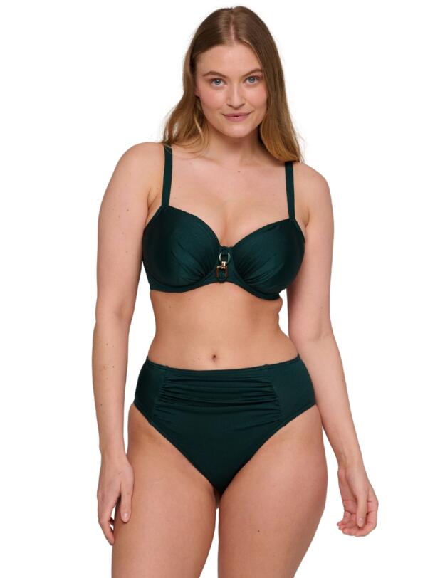 Prima Donna Swim Mangalore Full Bikini Briefs Jewel Green