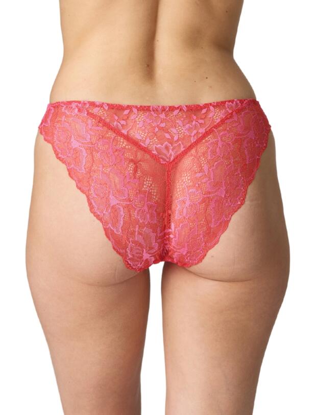 Marie Jo Manyla Rio Brief Pixie Red