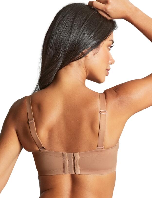 Panache Alice Strapless Bra Honey