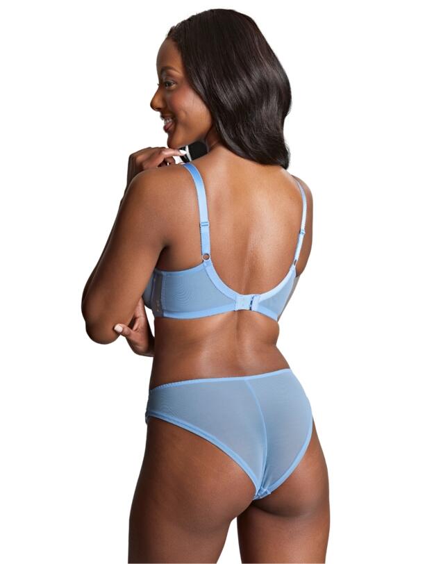 Panache Blossom Balcony Bra Daisy Chain