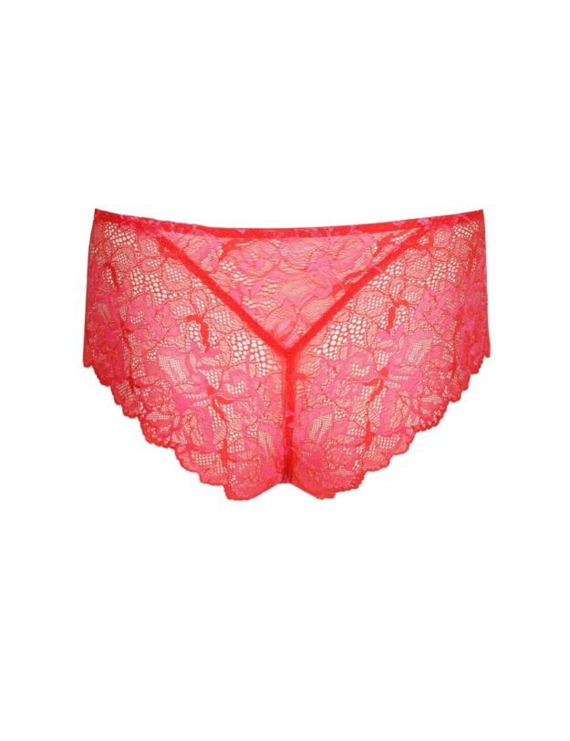 Marie Jo Manyla Hotpants Pixie Red