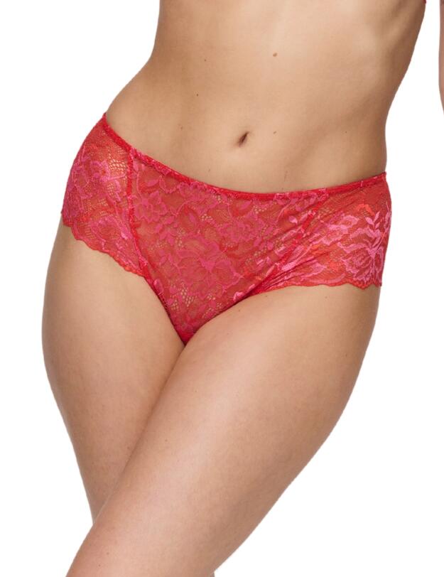 Marie Jo Manyla Hotpants Pixie Red