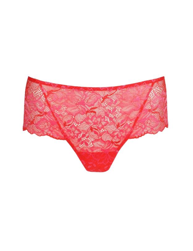Marie Jo Manyla Hotpants Pixie Red
