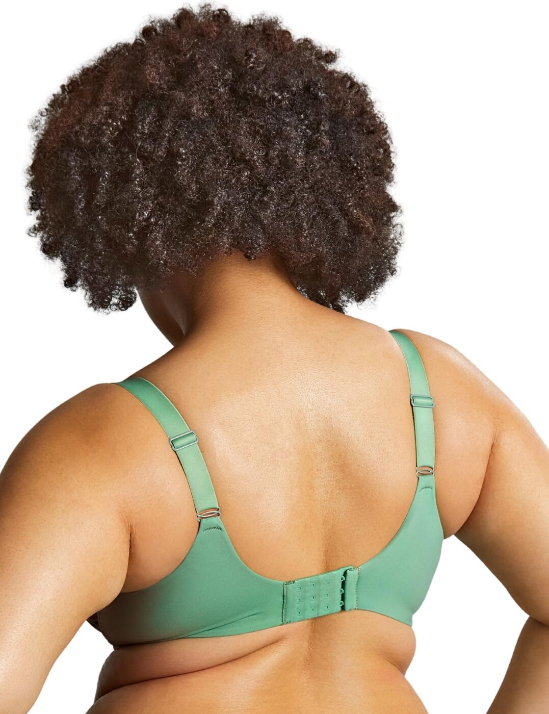 Sculptresse by Panache Esme Bra Elegant Balconette Lacy Womens Lingerie 10921 - Picture 24 of 33