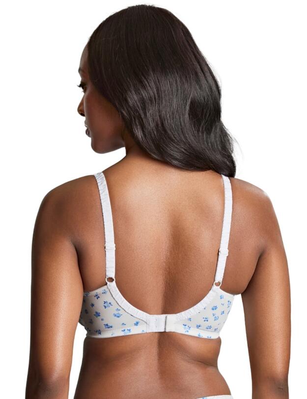 Panache Cherie Demi Bra Vintage Floral