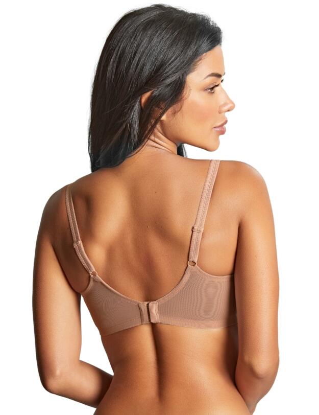 Panache Envy Plunge Bra Honey
