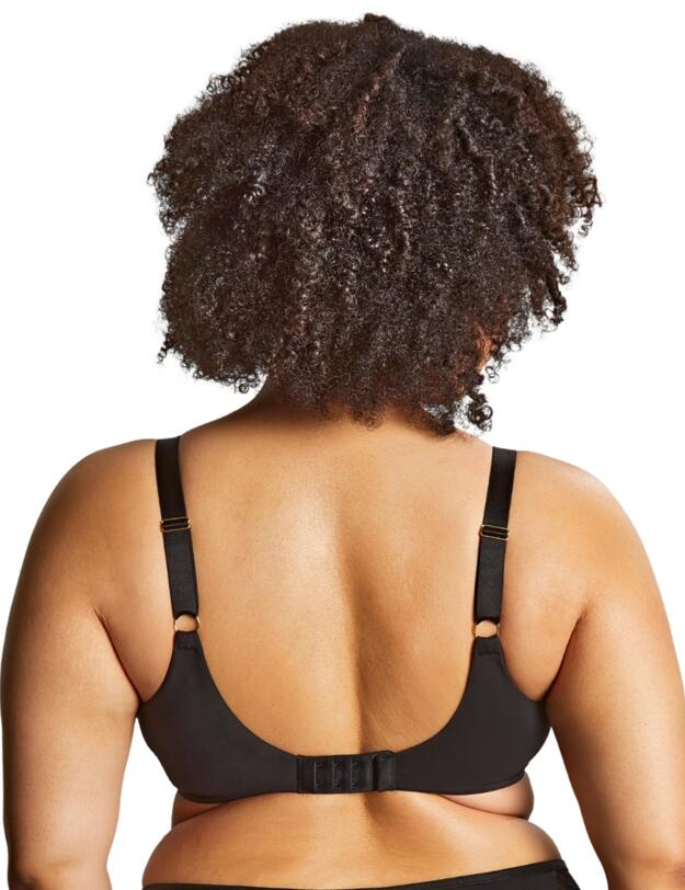 Sculptresse by Panache Sophia Full Cup Bra Black