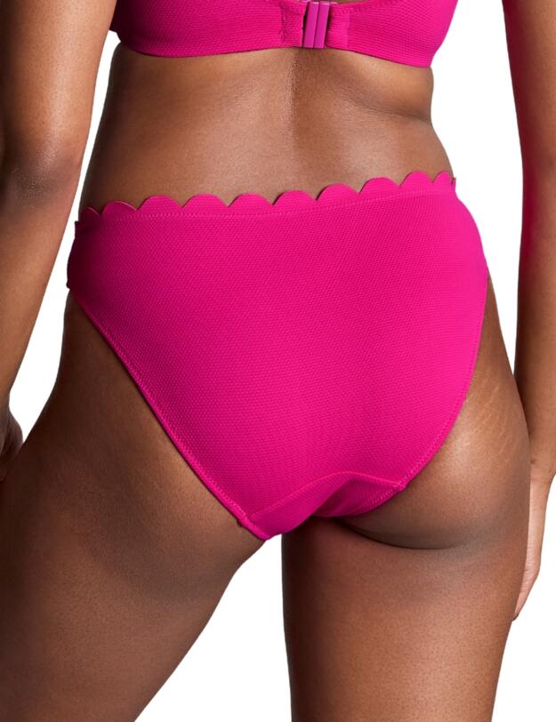 Panache Spirit Classic Bikini Brief Magenta