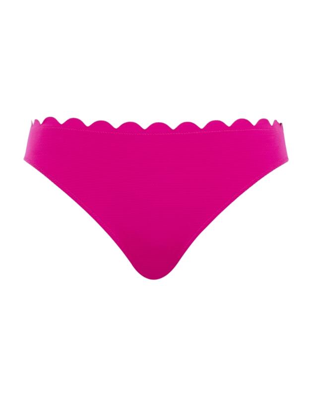 Panache Spirit Classic Bikini Brief Magenta