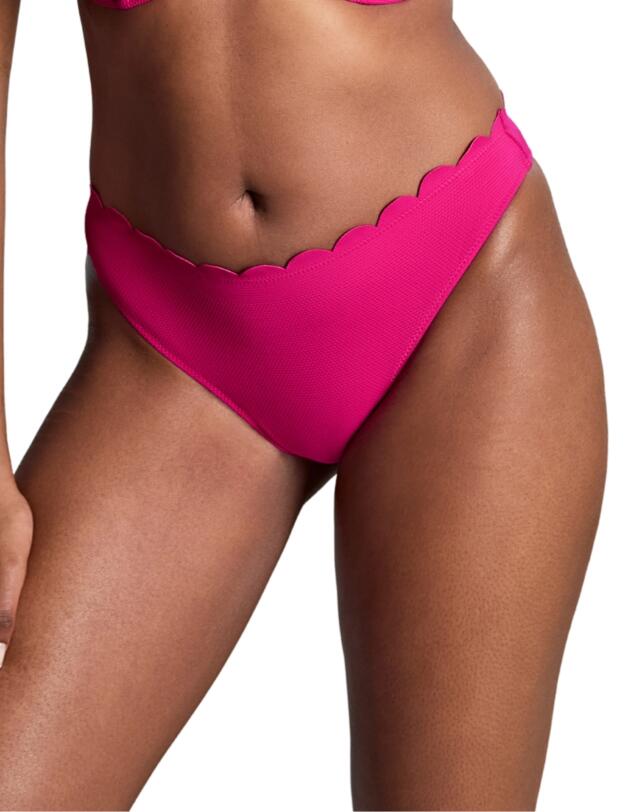Panache Spirit Brazilian Bikini Brief Magenta