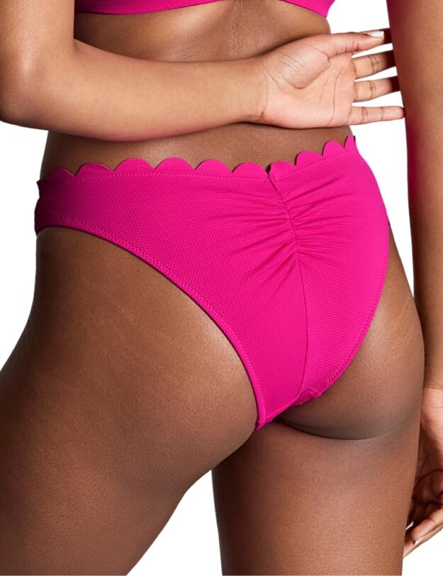 Panache Spirit Brazilian Bikini Brief Magenta