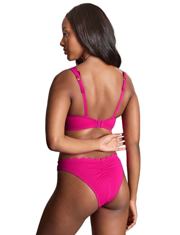 Panache Spirit Brazilian Bikini Brief Magenta