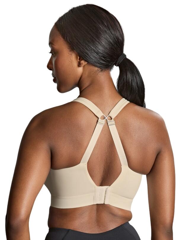 Panache Endurance Wired Sports Bra Chalk