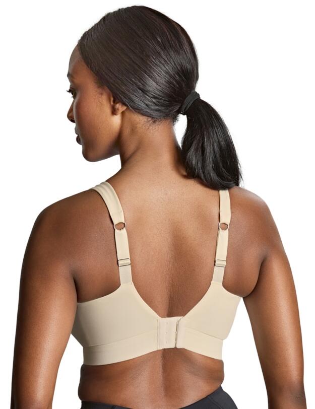 Panache Endurance Wired Sports Bra Chalk