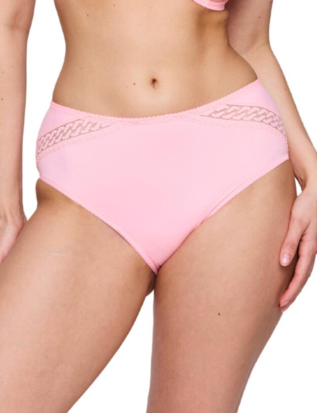 Prima Donna Montara Full Briefs Pink Parfait
