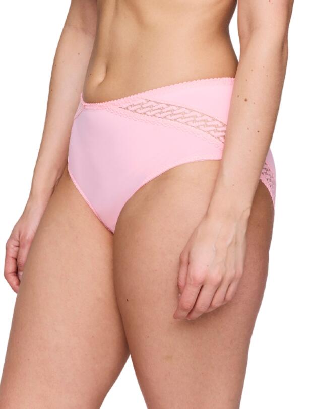 Prima Donna Montara Full Briefs Pink Parfait