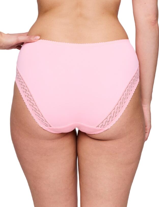 Prima Donna Montara Full Briefs Pink Parfait