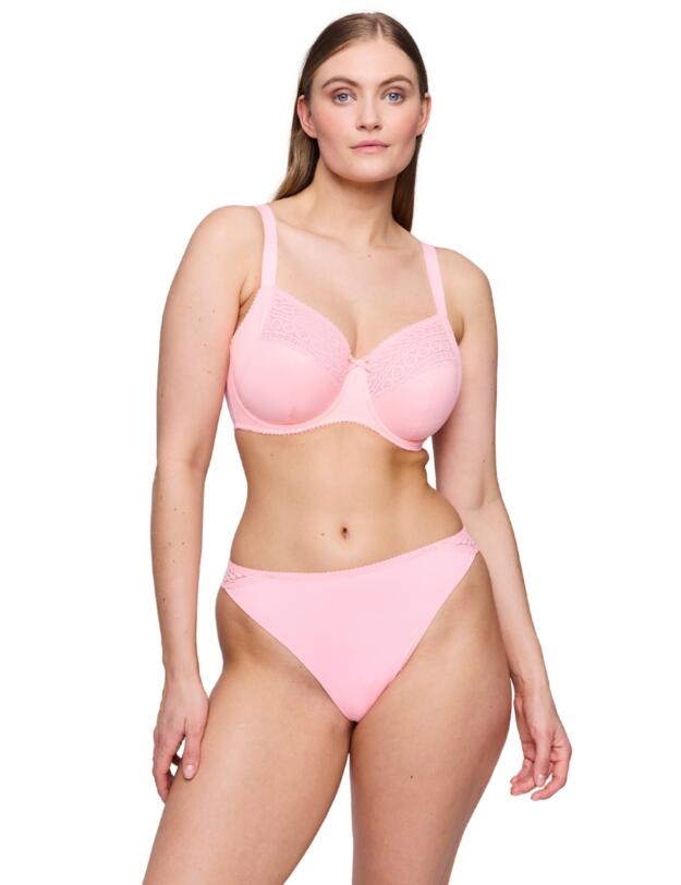 Prima Donna Montara Thong Pink Parfait