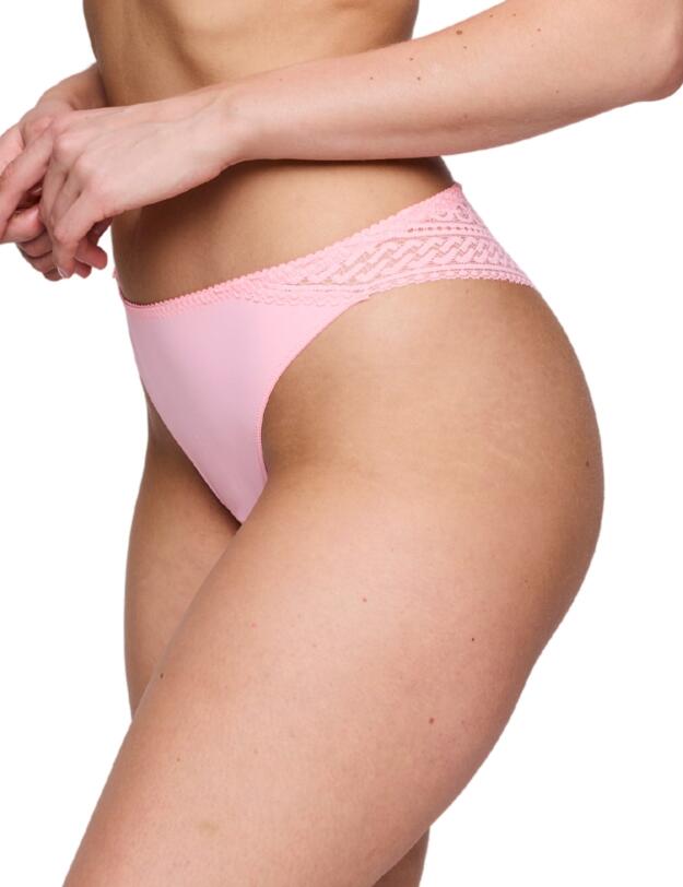 Prima Donna Montara Thong Pink Parfait