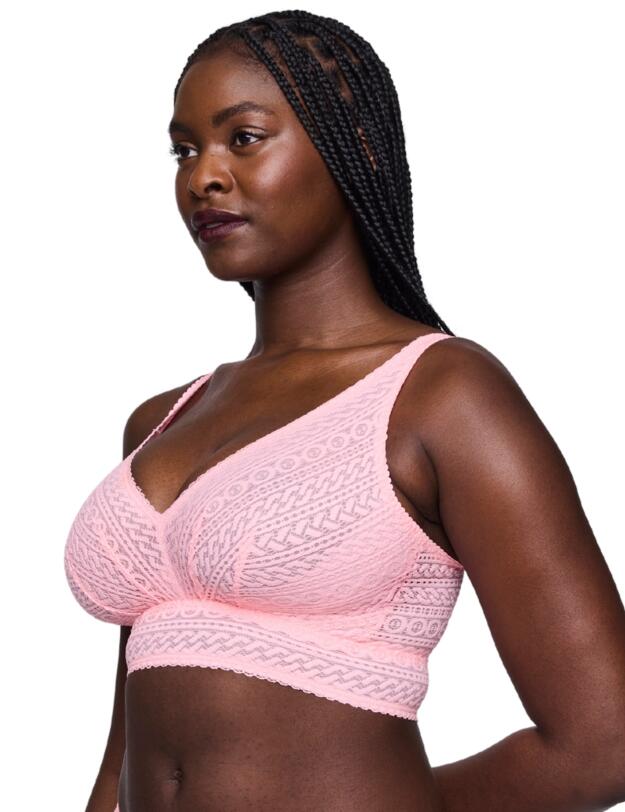 Prima Donna Montara Bralette Pink Parfait