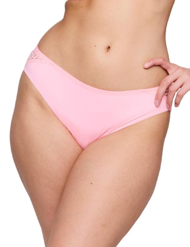 Prima Donna Montara Rio Brief Pink Parfait