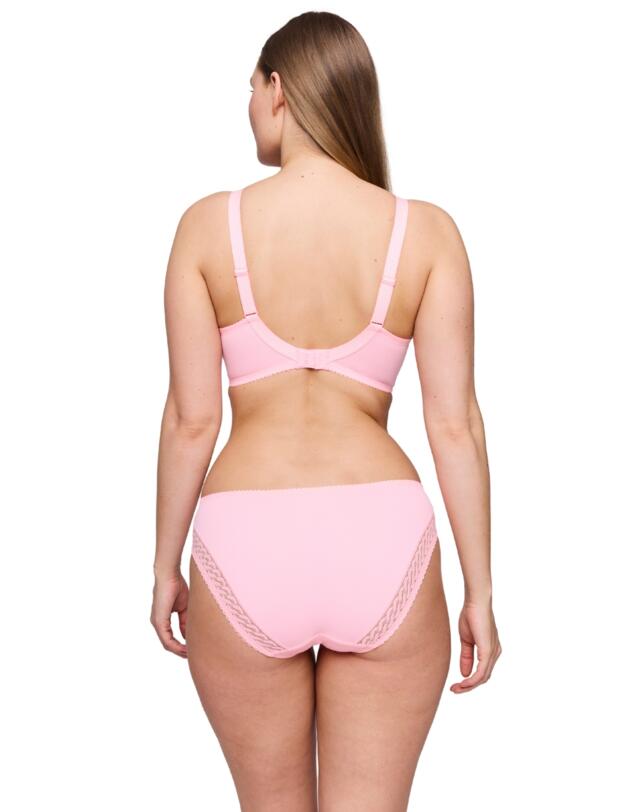 Prima Donna Montara Rio Brief Pink Parfait