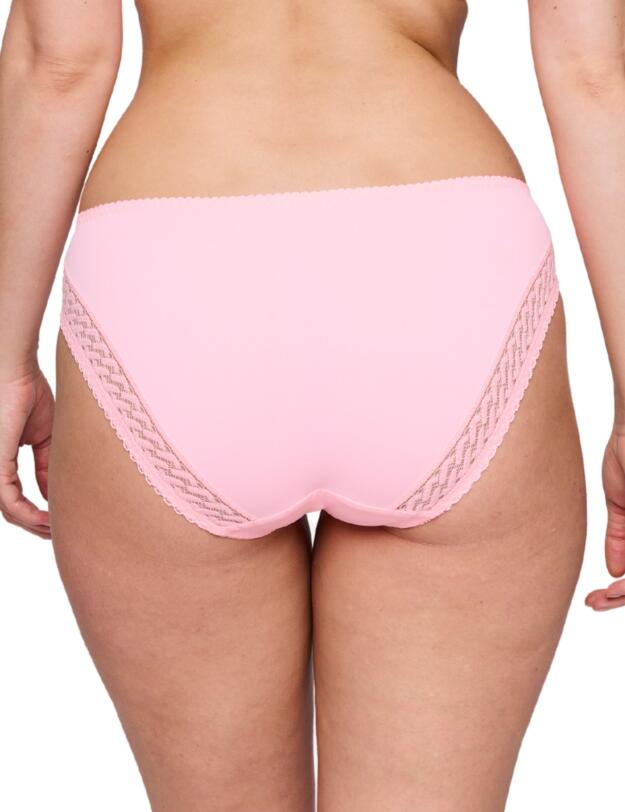 Prima Donna Montara Rio Brief Pink Parfait