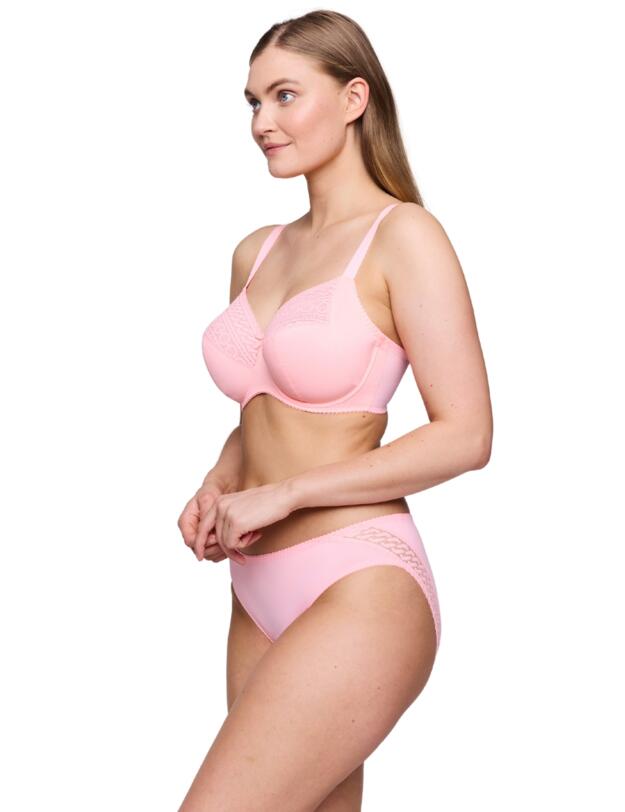 Prima Donna Montara Rio Brief Pink Parfait