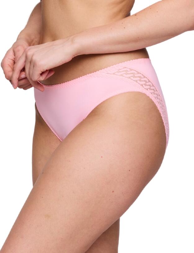 Prima Donna Montara Rio Brief Pink Parfait