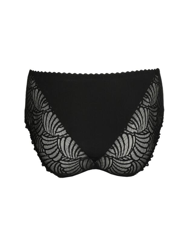 Prima Donna Gallipoli Full Briefs Black