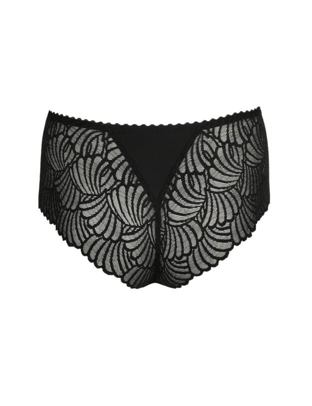 Prima Donna Gallipoli Luxury Thong Black