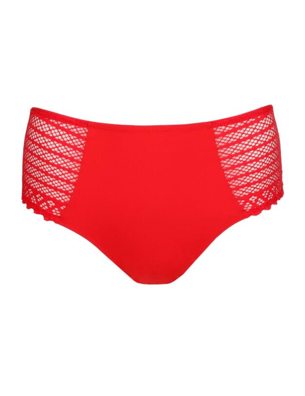 Prima Donna Twist East End Full Briefs True Red
