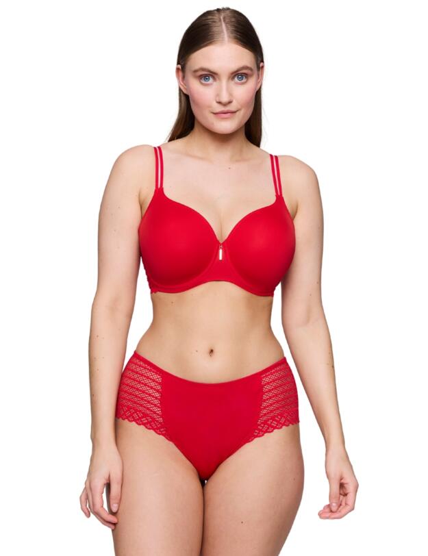 Prima Donna Twist East End Hotpants True Red