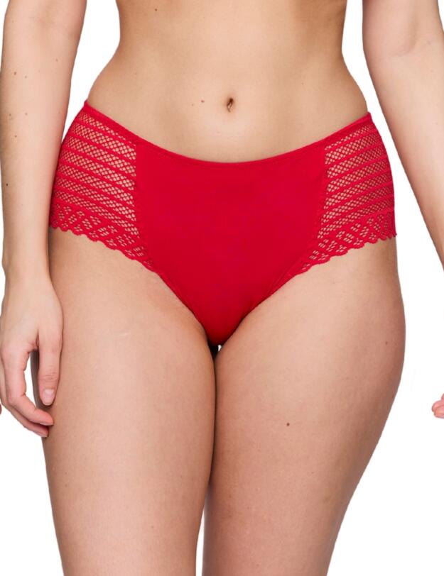 Prima Donna Twist East End Hotpants True Red