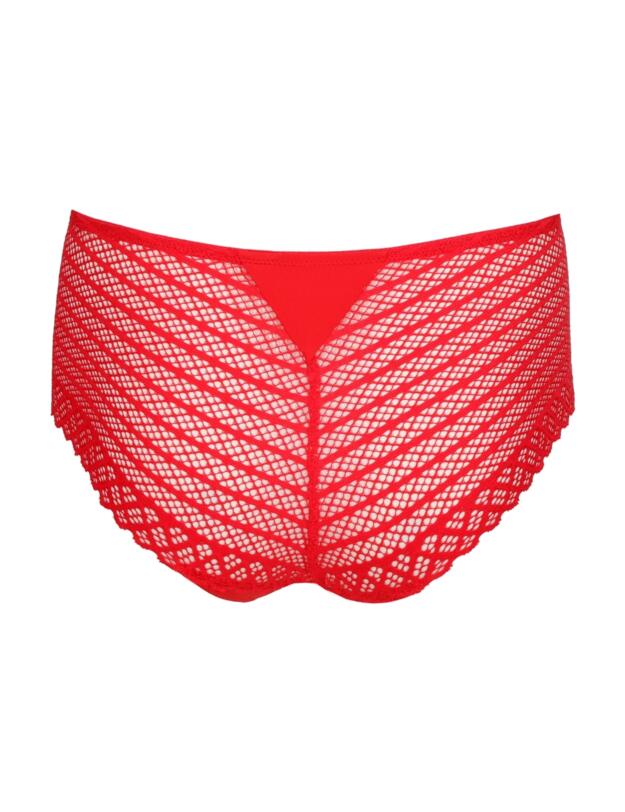 Prima Donna Twist East End Hotpants True Red