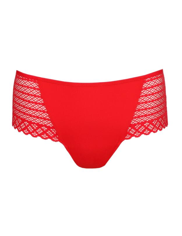Prima Donna Twist East End Hotpants True Red