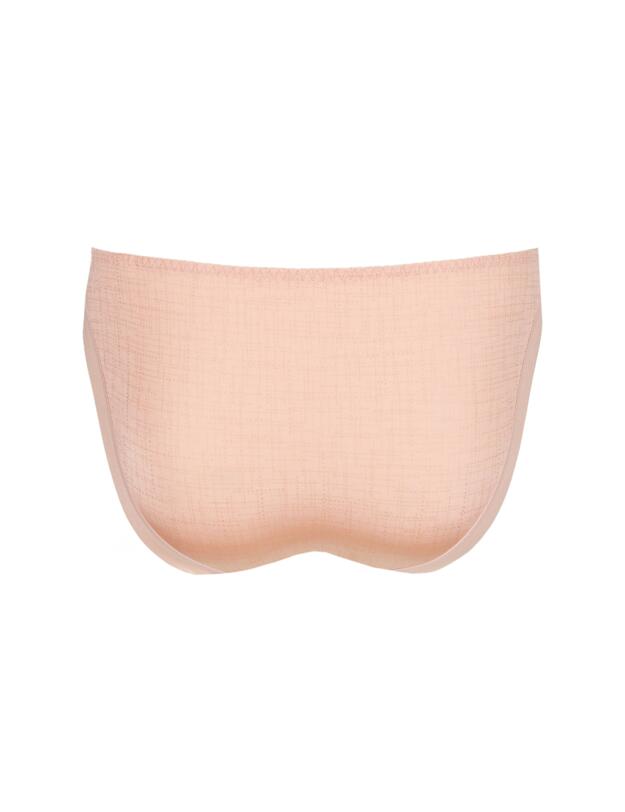 Prima Donna Twist Vennera Rio Briefs Dusky Pink