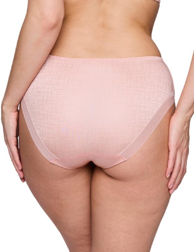 Prima Donna Twist Vennera Full Briefs Dusky Pink