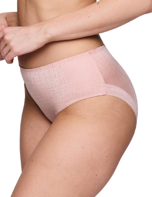 Prima Donna Twist Vennera Full Briefs Dusky Pink