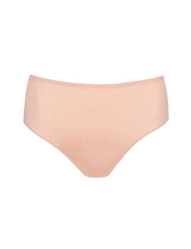 Prima Donna Twist Vennera Full Briefs Dusky Pink