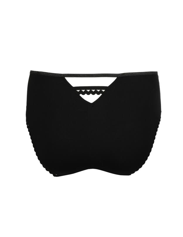 Prima Donna Twist Vivgirl Full Briefs Black