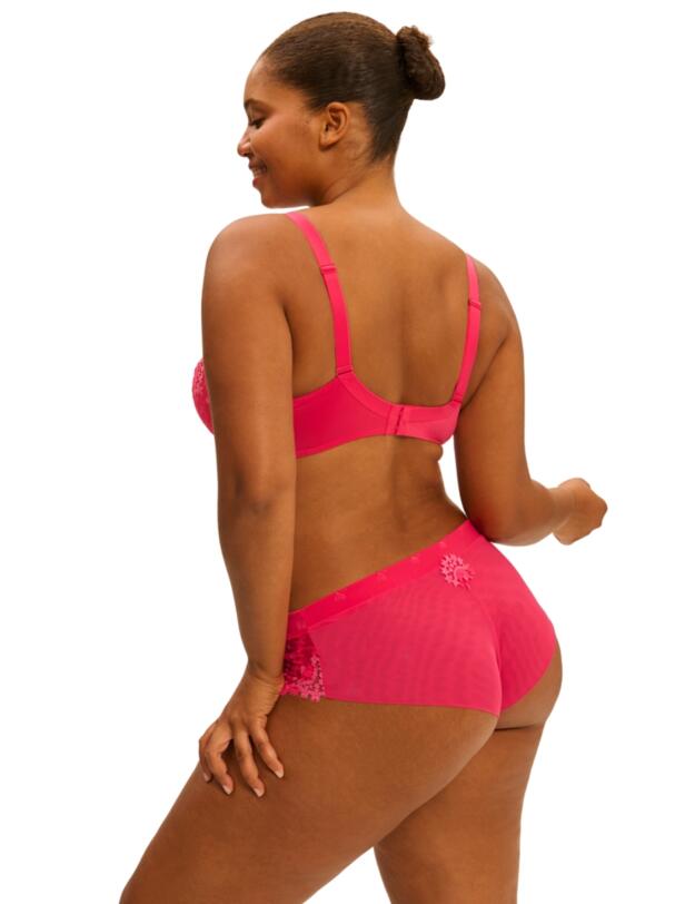 Simone Perele Wish Shorty Fabulous Pink 