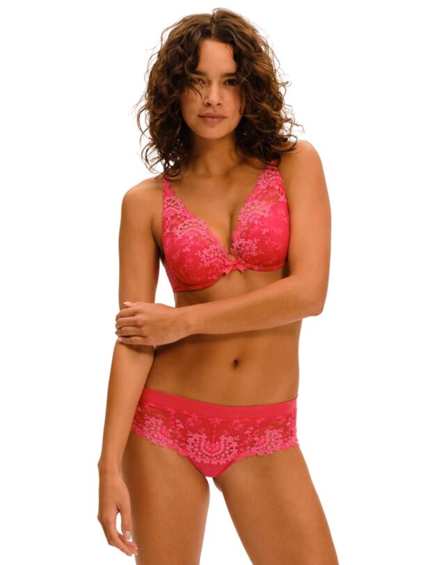 Simone Perele Wish Shorty Fabulous Pink 