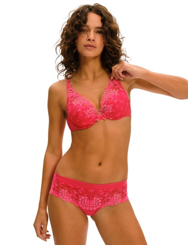 Simone Perele Wish Shorty Fabulous Pink 
