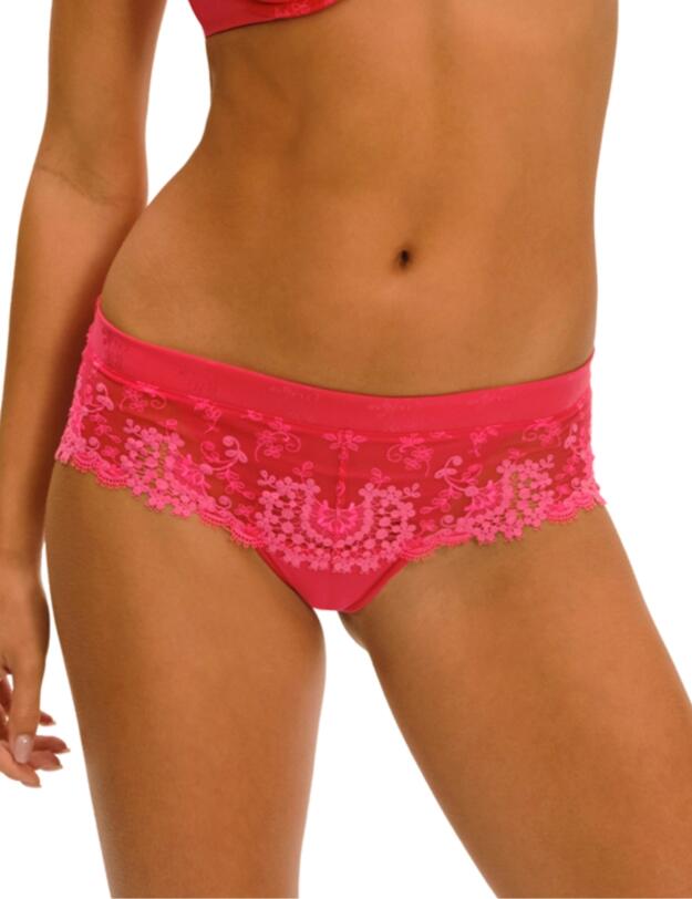 Simone Perele Wish Shorty Fabulous Pink 