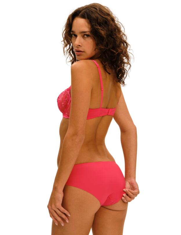 Simone Perele Wish Brief Fabulous Pink 