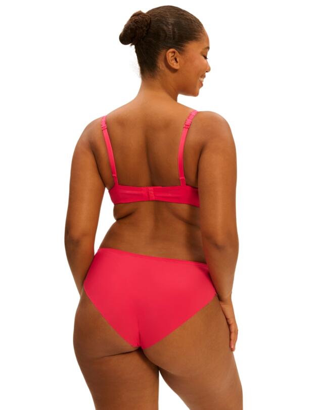 Simone Perele Wish Brief Fabulous Pink 